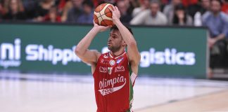 Infortuni Olimpia Milano, quanto ha inciso l’Eurolega? Infortuni Olimpia Milano