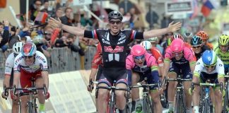 Milano-Sanremo 2017, la classica di inizio stagione Milano-Sanremo 2017 pronostici