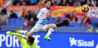 Serie A da zero a dieci 27 giornata