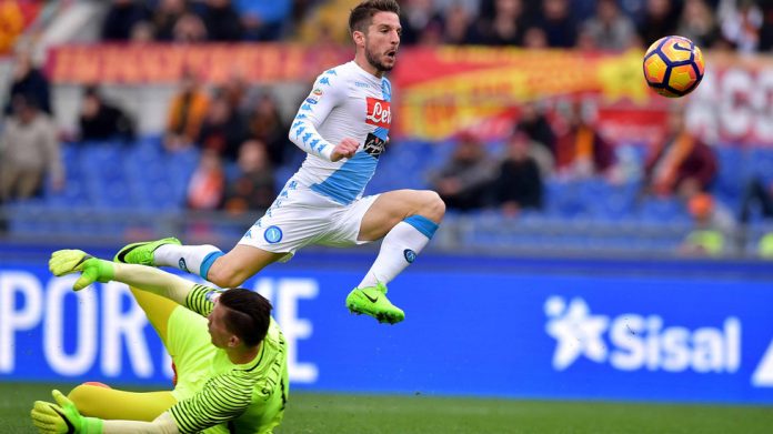 Serie A da zero a dieci 27 giornata