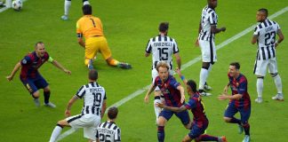 Quarti Champions League quote, Barcellona per la Juve Sorteggi quarti di finale Champions League 2017 quote
