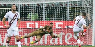 Serie A, mai così tanti rigori sbagliati come nel 2016-17 Serie A 2016-17 rigori sbagliati