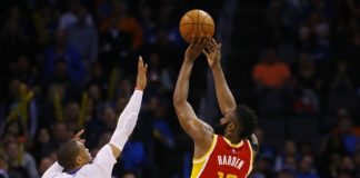 Basket Nba risultati