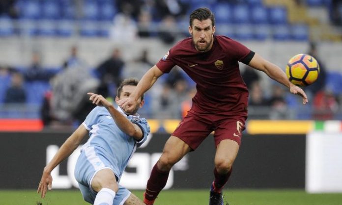 roma Serie A infortunati e squalificati 30 giornata