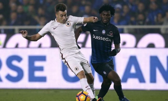 roma atalanta Fantacalcio probabili formazioni serie A 32 giornata