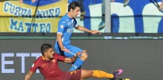 Probabili formazioni anticipi 30 giornata