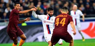 Roma-Lione probabili formazioni, giallorossi a caccia della rimonta Roma-Lione probabili formazioni