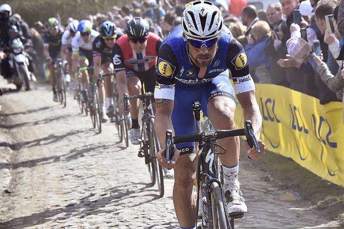 roubaix Parigi-Roubaix 2017 quote