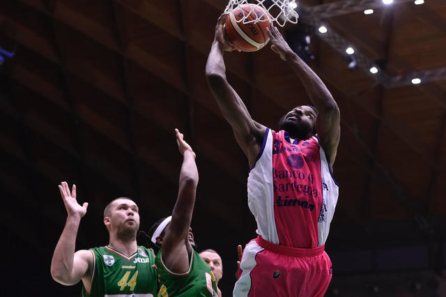 sassari avellino Basket serie A pronostici 23 giornata