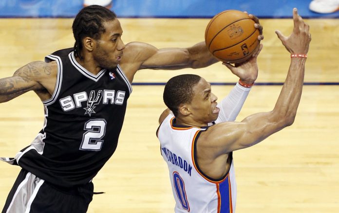 Basket Nba risultati