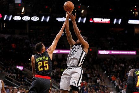 spurs Basket Nba risultati