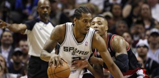 Spurs battuti in casa dai Blazers, vincono Celtics e Bucks Basket Nba risultati