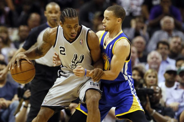 spurs Basket Nba risultati