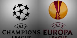 Squadre spagnole qualificate per le coppe europee del 2017-18 Squadre spagnole qualificate
