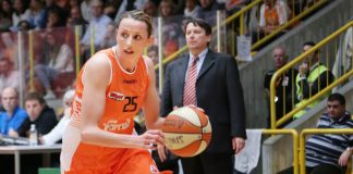 A1 Femminile, Napoli ospita Ragusa Basket Femminile Napoli-Ragusa