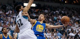 Warriors in crisi senza Durant, vincono gli italiani Basket Nba risultati