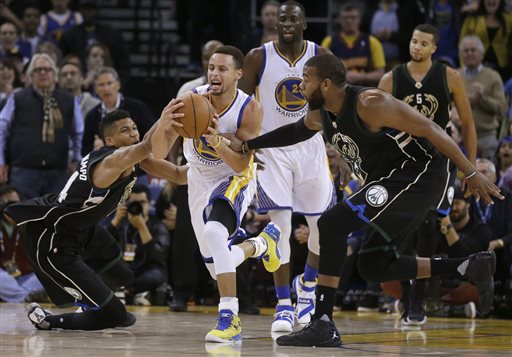 warriors Basket Nba risultati