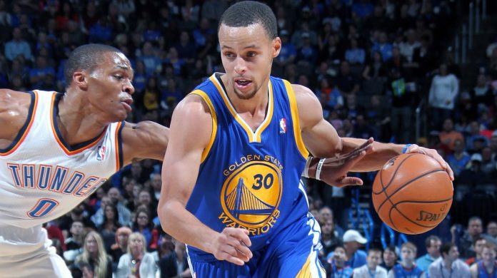 warriors Basket Nba risultati
