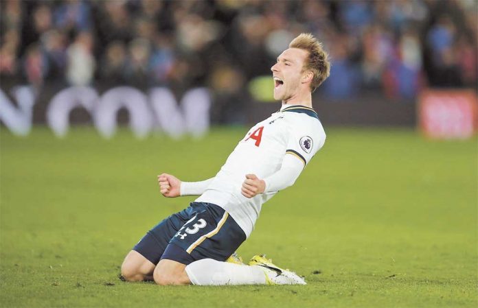 probabili formazioni premier league 35a giornata probabili formazioni premier league 35a giornata tottenham arsenal