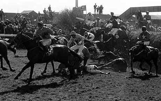 Bechers Brook 1989