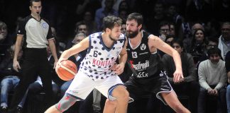 Basket Serie A2 playoff