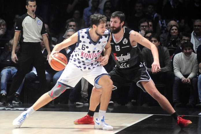 Basket Serie A2 playoff Basket Serie A2 playoff