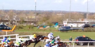 Il Grand National tra tradizione, rinnovamento e le mitiche Ladies Grand National 2017