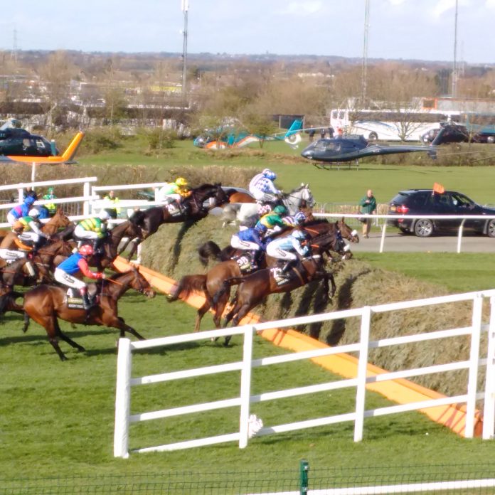 Grand National, il mito Grand National 2017