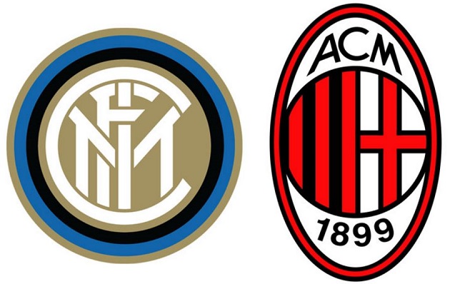 Inter-Milan Derby