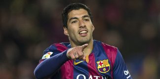 Probabili formazioni Liga 32a giornata. In vista del “Clasico” vietato sbagliare probabili formazioni liga 32a giornata luis suarez