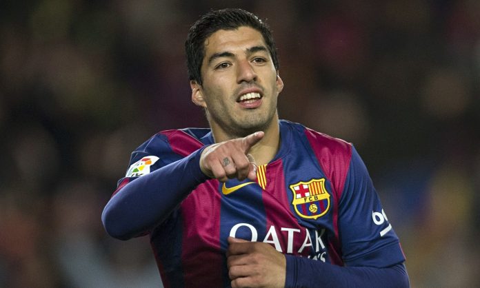 probabili formazioni liga 32a giornata probabili formazioni liga 32a giornata luis suarez