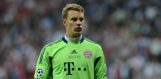 Quarti di finale: le probabili formazioni dell’andata champions league quarti di finale 2017 neuer