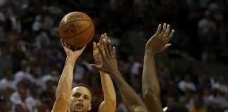 Risultati notte Nba