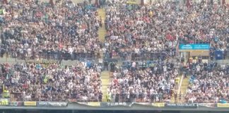 Inter-Milan derby cinese