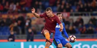 statistiche tiri in porta serie A
