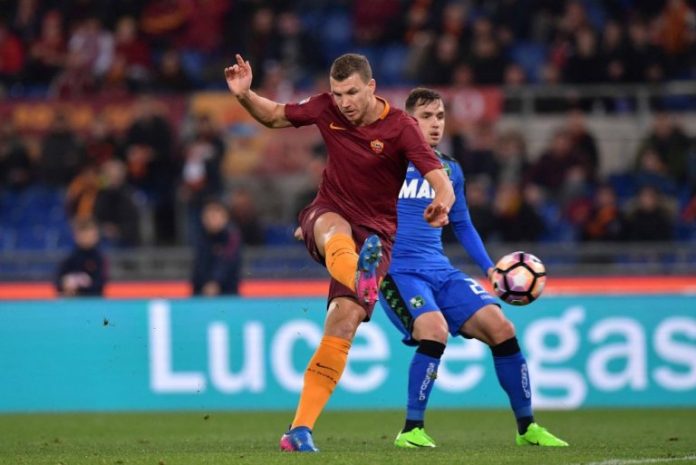 statistiche tiri in porta serie A