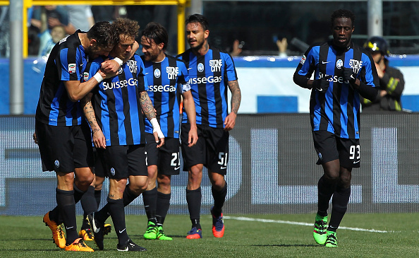 Probabili formazioni anticipi 33 giornata