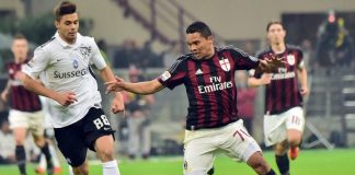 Probabili formazioni anticipi 36 giornata