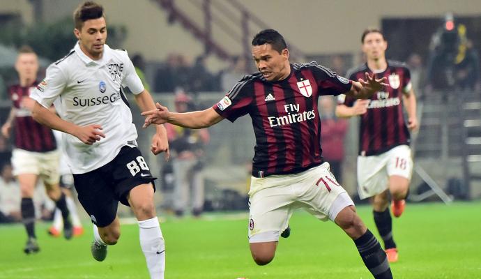 atalanta milan Probabili formazioni anticipi 36 giornata