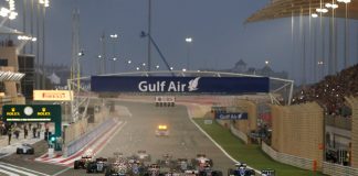 Gp Bahrein 2017, Ferrari contro Mercedes Gp Bahrein 2017 pronostici