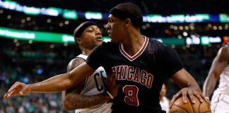 Risultati notte Nba