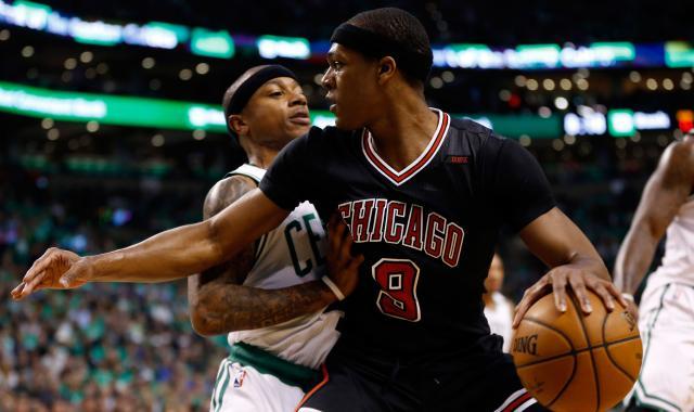 bulls Risultati notte Nba