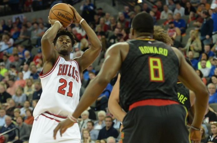 bulls Basket Nba risultati