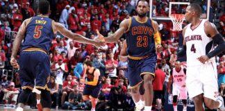 Basket Nba risultati