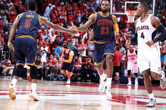 cavs Basket Nba risultati