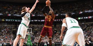Notte Nba quote