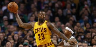 I Cavs battono i Celtics, perdono Hornets e Nuggets Basket Nba risultati