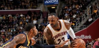 Risultati notte Nba