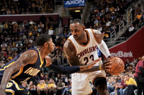 Risultati notte Nba