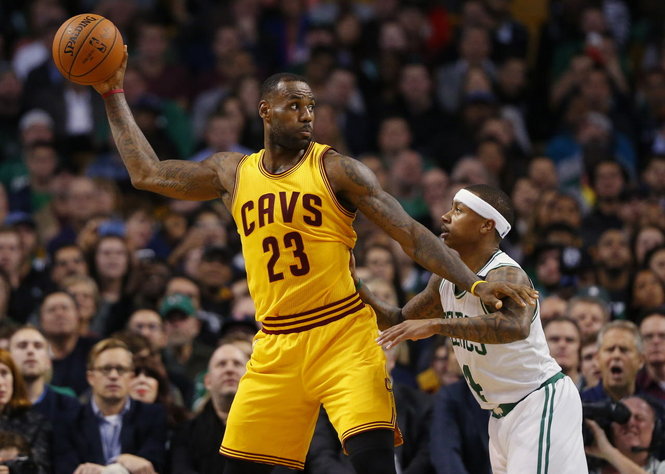 Basket Nba risultati